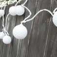 thumbnail image 1 of Golf Ball String Lights, 1 of 4