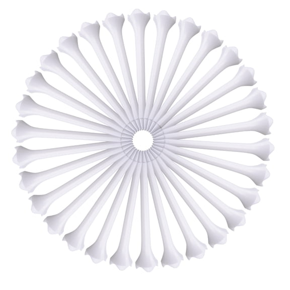 Golf Ball Tees Driver Training Supplies Claws Golf Tees Golf Tees Four Claws Tees Golf Ball Base Golf Ball Tees