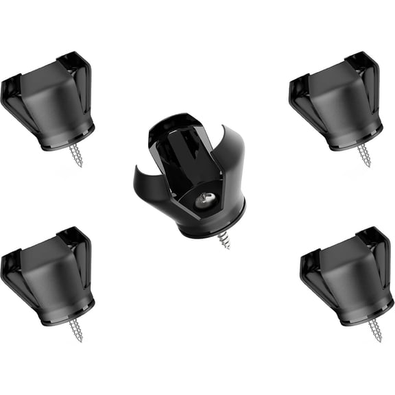 Golf Ball  Upper for Putter Golf Manual Ball Retriever Grabber, Driving Range Use 3-Prong Ball , No Bending to Pick Up The Ball, Golf Accessories, Golf Screws Tool