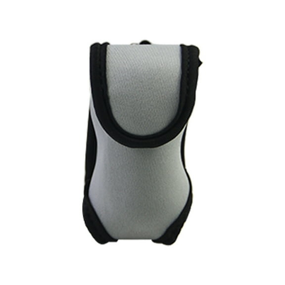 Golf Ball and Tees Holder Pouch with Belt Clip Golf Ball Carry Bag Golf Tees Holder Pouch for Men & Women