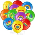 thumbnail image 2 of Viking Helmet And Axes STF9 Balloons - 12 Inch Latex - 2 Sided Print 16 Pieces Birthday Parties Any Other Event Use Fill Air Helium 66e7ce14 5c3e 40d5 828c 9357d84fdf9c.c3f47c3c632cbd79354bfd40eb5e446c 2 of 14
