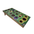 thumbnail image 1 of Golf Bean Bag Toss Game, 1 of 8