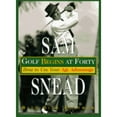 thumbnail image 1 of Pre-Owned Golf Begins at Forty (Paperback) 0385276427 9780385276429, 1 of 1