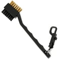 thumbnail image 1 of Golf Brush Groove Cleaner, 1 of 5