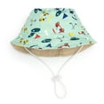 thumbnail image 1 of The Worthy Dog Golf Bucket Hat, 1 of 3