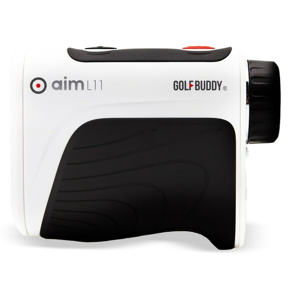 Golf Buddy Aim L11 Laser Golf Rangefinder - New