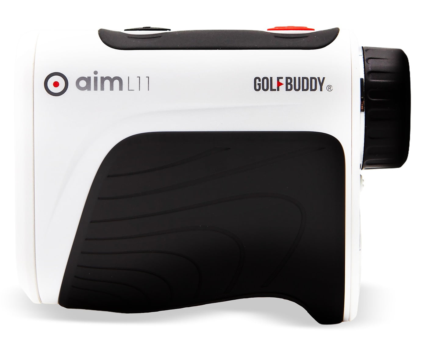 Golf Buddy Aim L11 Laser Golf Rangefinder New