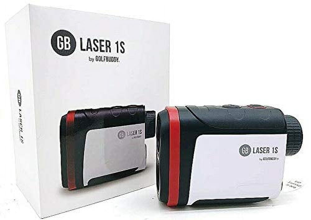 Golf Buddy Laser 1S (854791007249)