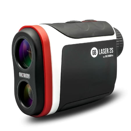 Golf Buddy Laser 2S Golf Rangefinder - New