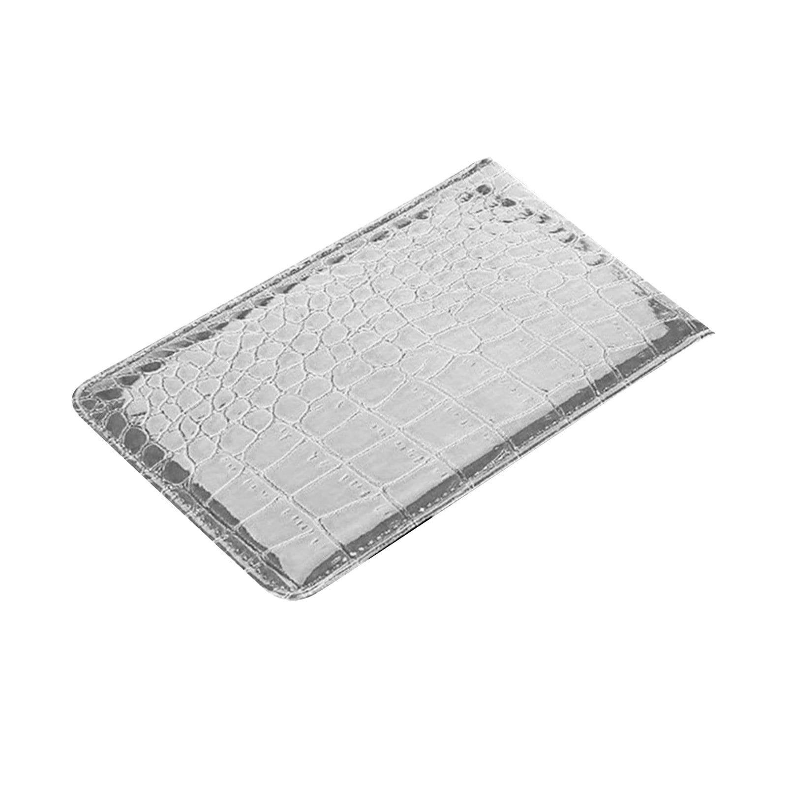 Golf Card Support Golf Score With Pattern And Protector Of The Cover Of