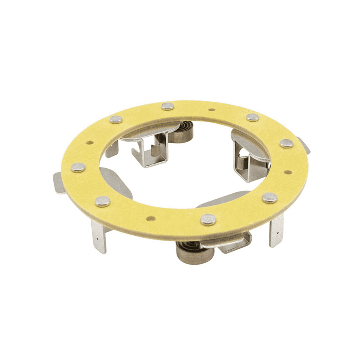 Golf Cart 3.3KW Motor Brush Holder with Brush Springs for 102186101