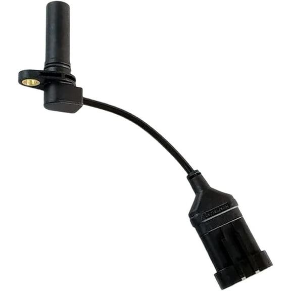 Golf Cart AC Motor Sensor 612741 Fits For EZGO RXV Model Golf Cart Speed Sensor
