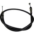 thumbnail image 1 of Golf Cart Accelerator Cable, 36 58 Inch, 1 of 2