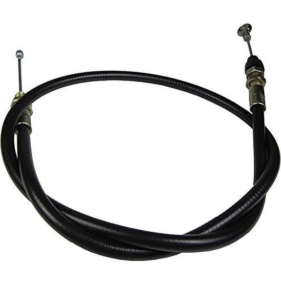 Golf Cart Accelerator Cable, 36 58 Inch