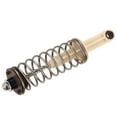 Golf Cart Accelerator Return Spring Rod 1017378 Replacement for Club