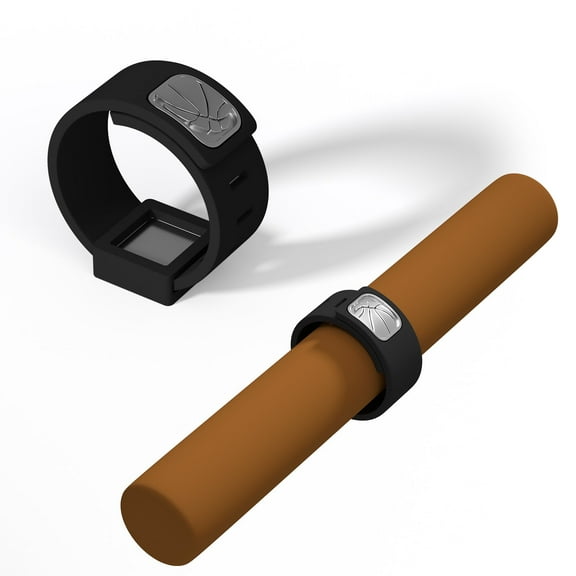 Magnetic golf accessory holder - Suitable for 38-60 ring diameters. Adjustable design, suitable for golf, grilling, fishing, and outdoor use.