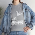 thumbnail image 1 of Golf Cart Accident I Do My Own Stunts Fun Present Tshirt, 1 of 2
