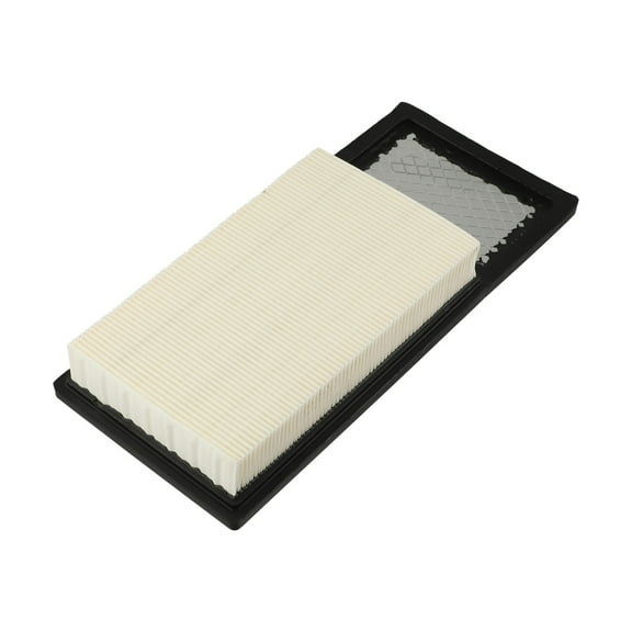 Golf Cart Air Filter for Medalist 1994-1995 and 1996-2005 295cc /350cc Engines, Replacement for 72368-G01 /72084-G01 /26710-G01, Material with Built-In Screen for Engine Protection