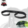 thumbnail image 1 of Golf Cart Bag Holder Bracket for EZGO TXT 1994-Up Gas and Electric Golf Cart Bag Strap Rack Assembly OEM 71851-G01, 1 of 7