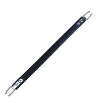 Golf Cart Battery Lifting Strap - Steel Material, 38cm Length, Fit Battery Tabs, for Deep Cycle Batteries