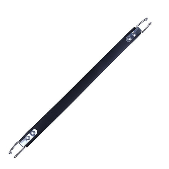 Golf Cart Battery Lifting Strap - Steel Material, 38cm Length, Fit Battery Tabs, for Deep Cycle Batteries