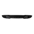 thumbnail image 1 of Golf Cart Black Rear Bumper Replacement for G29 Drive & Drive2 Golf Cart 2007-2016 JW1-K7540-00, 1 of 7