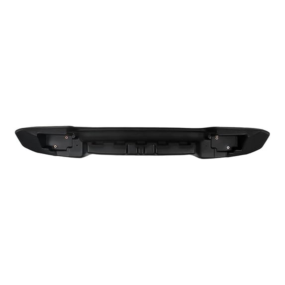Golf Cart Black Rear Bumper Replacement for G29 Drive & Drive2 Golf Cart 2007-2016 JW1-K7540-00