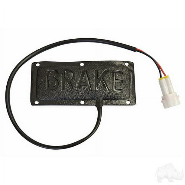 Golf Cart Brake Light Switch for any Model Golf Cart