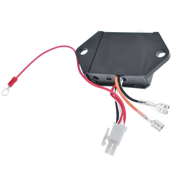 バイク用CDIイグナイター バイク用イグニッション 用のEZGO ガス