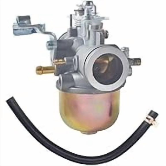 Golf Cart Carburetor for G1 2-Cycle Engines 19831989, J24-14101-00 Style Replacement Small Engine Carburetor