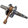 thumbnail image 1 of Golf Cart Crankshaft Assembly - Yamaha G1 2-cycle Gas, 1 of 1
