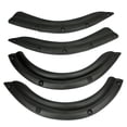 thumbnail image 1 of Golf Cart Fender Flares Fit for YAMAHA DRIVE G29 2007-2016 Models, Front and Rear Kit with Mounting Screws, Universal Wheel Well Covers, Durable Mud Flap Splash Guards for Golf Carts, 1 of 8