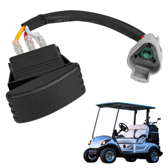 Golf Cart Forward Reverse Switch Compatible with G22 G29 Models 1 Pack
