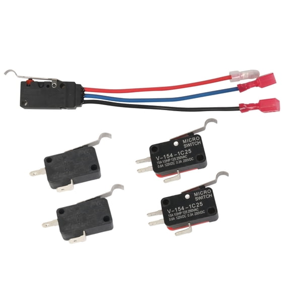 Golf Cart Forward Reverse Switches 101979101 & 1014807 Quick