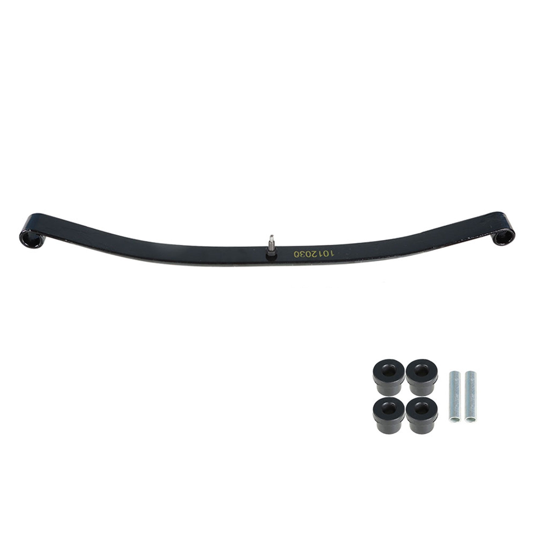 Club Car Golf Cart Urethane Bushing (Set of 12) for DS, Carryall