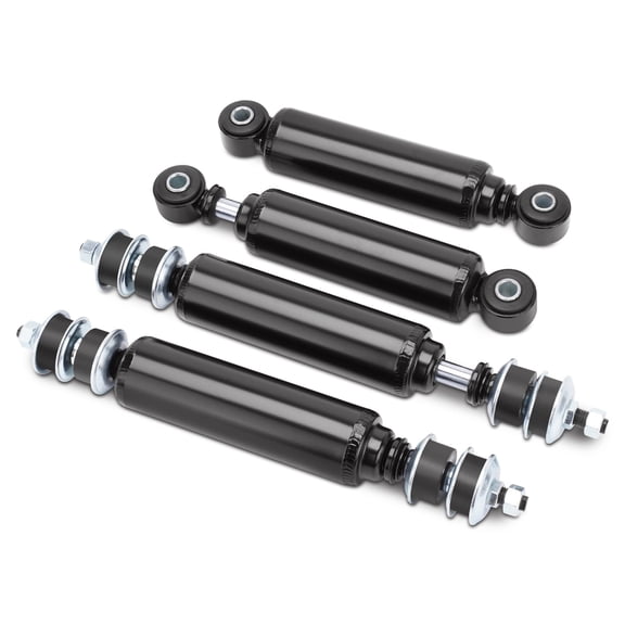 Golf Cart Front Rear Shock Absorber For Club Car DS 1988-up Precedent 2004-up