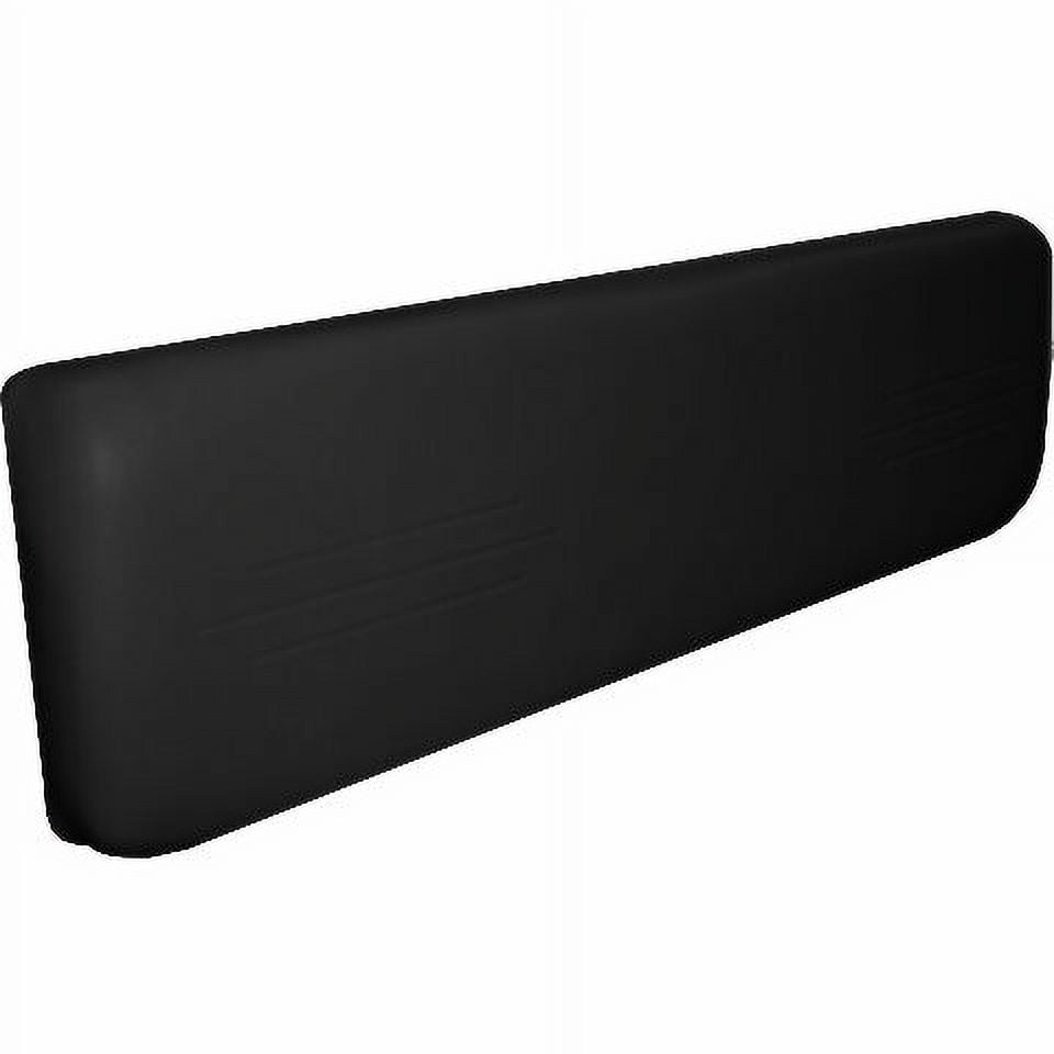 Golf Cart Front Seat Back Cushion for EZGO/Cushman/Jacobsen Utility