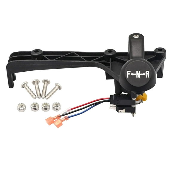 Golf Cart Gear Switches 1016947 Friction Resistant Secure Shifting Experience