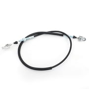 Golf Cart Governor Cable 27-1/2 for Club Car DS FE290 Gas 1997-2003.5 Replaces OEM 101832401