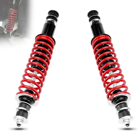 Golf Cart Heavy Duty Coil Front /Rear Shock Absorber for EZGO TXT 94-up 70928G01