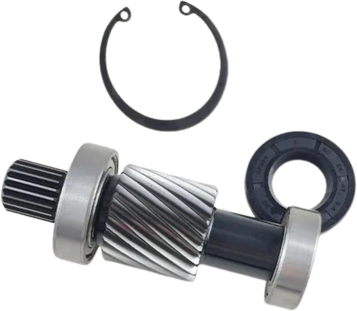 Golf Cart Input Shaft Kit 28095-G01 26926-G01 Fits For EZGO TXT