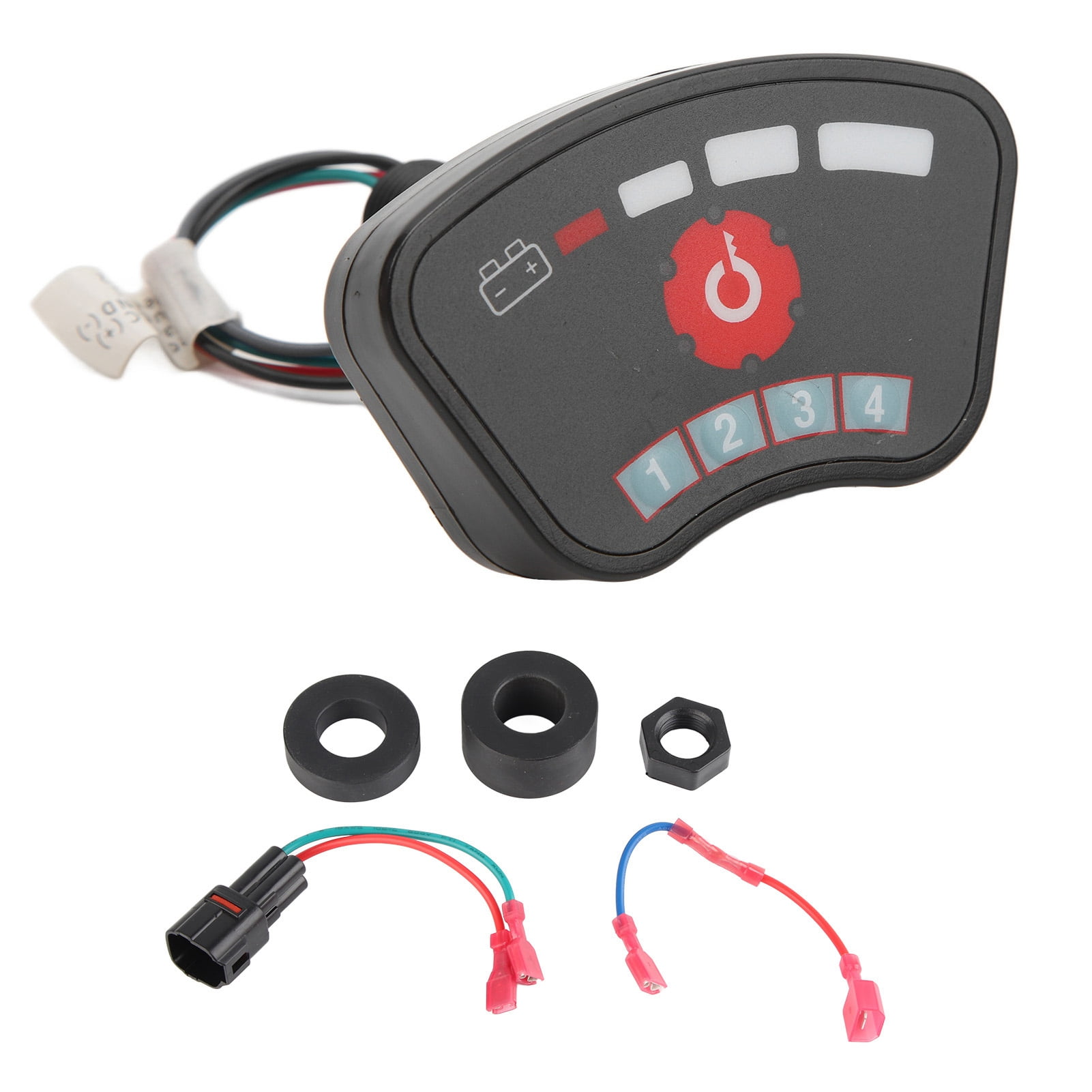 Golf Cart Keyless Ignition Lock Starter for Keyless Entry carts