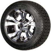 Golf Cart King Arisun Cruze 205/50-10 Tire