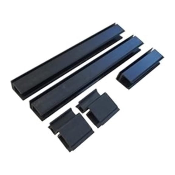 Golf Cart Parts & Accessories Golf Cart Windshield Replacement Kit for G14 to G19