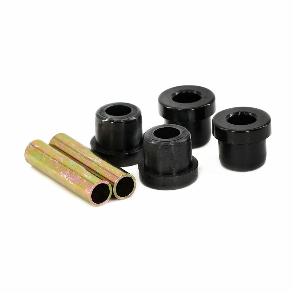 Golf Cart Rear Leaf Spring Bushing Kit for Ezgotxt Club Car Ds