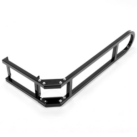 Golf Cart Rear Seat Universal Safety Grab Bar Fit for EZGO Club Car and Yamaha