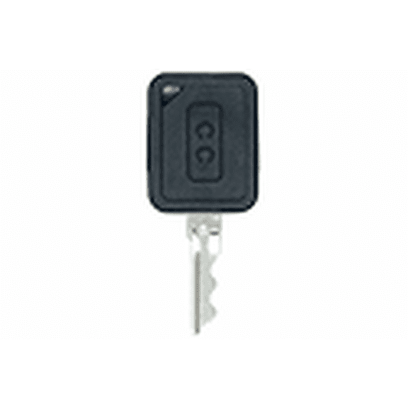 Golf Cart Replacement Key for Club Car 2B