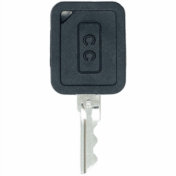 Golf Cart Replacement Key for Club Car 2B