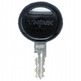 thumbnail image 1 of Golf Cart Replacement Key for Ford 412R, 1 of 1