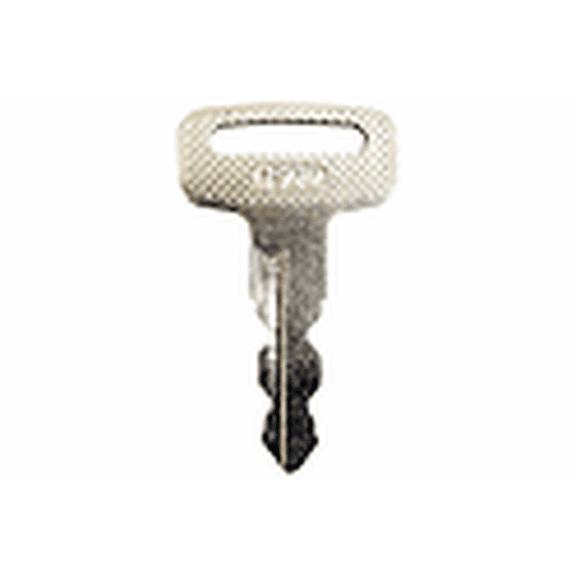 Golf Cart Replacement Key for Yamaha 1922